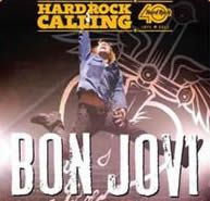 Biglietti Bon Jovi