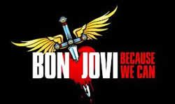 Bon Jovi