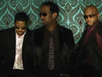 Boyz II Men