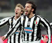 Chelsea-Juventus