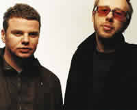 The Chemical Brothers, Olympia, London