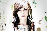 Christina Perry