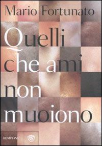 Presentazione di Quelli che ami non muoiono all'Italian Bookshop Mario Fortunato