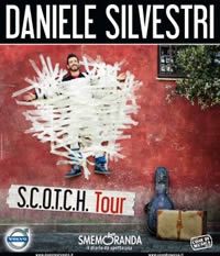 Daniele Silvestri