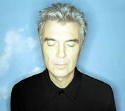 David Byrne