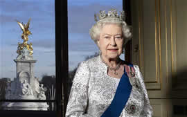 Diamond Jubilee, i 60 anni di regno di Elisabetta II