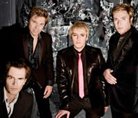 Tickets Duran Duran London