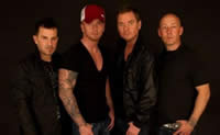 East 17