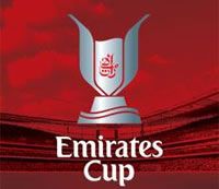 Emirates Cup
