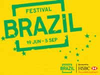 Festival Brazil