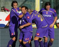 Biglietti Tottenham-Fiorentina