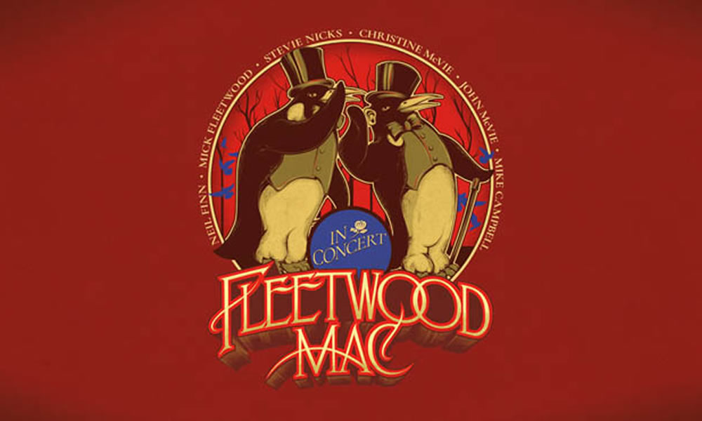 Fleetwood Mac
