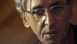 Franco Battiato in concerto a Londra