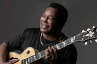 Tickets George Benson Marti Pellow