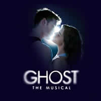 Musical Ghost