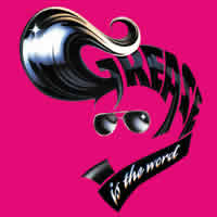Musical Grease