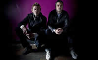 Groove Armada