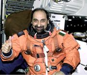 Storia di un astronauta