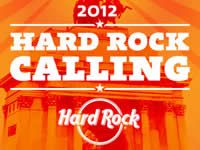 Biglietti Hard Rock Calling