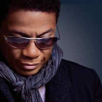 Herbie Hancock