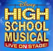 London: High School Musical, Live on Stage