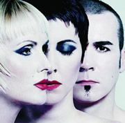 The Steel City Tour: Human League, ABC, Heaven 17 a Londra