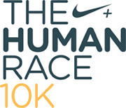 Nike+ Human Race Londra