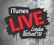 iTunes Festival