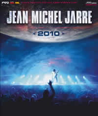 Jean Michel Jarre