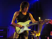 Jeff Beck