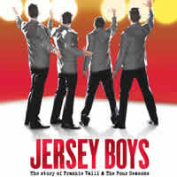 Musical Jersey Boys