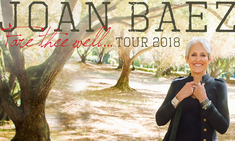 Joan Baez