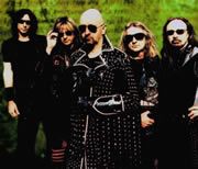 Judas Priest