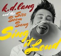 Biglietti kd lang