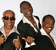 Kool & the Gang in concerto a Londra