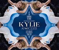  Biglietti Kylie Minogue