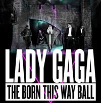 Tour Londra