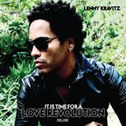 Lenny Kravitz, Carling Academy Brixton, London