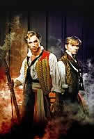Musical Les Miserables