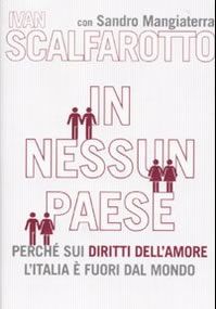 Ivan Scalfarotto Londra