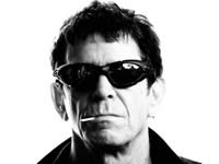 Biglietti Lou Reed