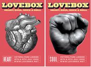 Lovebox Weekender, Secret Sundaze, Groove Armada, Victoria Park, London