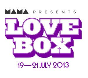 Tickets Lovebox