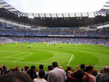 Biglietti Manchester-Napoli