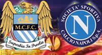 Manchester-Napoli