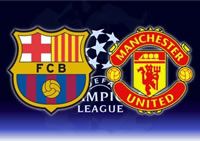 Biglietti Manchester United-Barcellona