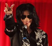 Michael Jackson