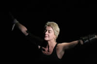 Monica Guerritore