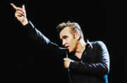 Morrissey