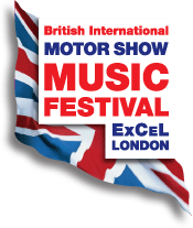 Motor Show Music Festival present: UB40, Alice Cooper, Status Quo, Deep Purple, Chicago & more